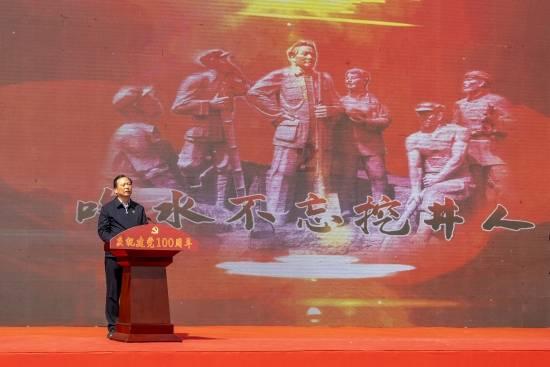 宁高宁出席企业家之夜：感觉回到了疫情前，大家聚会喝酒聊天很温暖